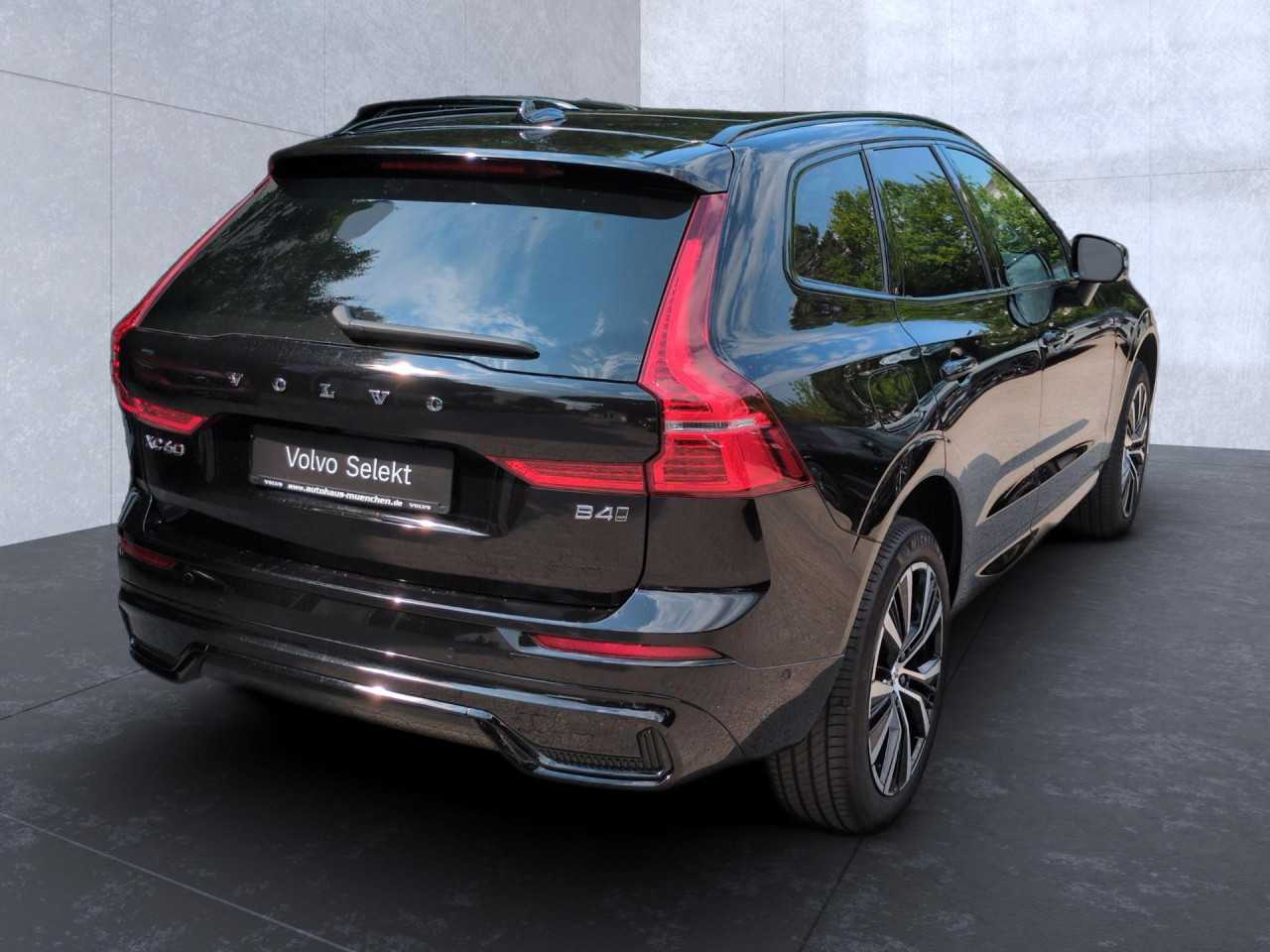 Volvo XC60 – Bild 5