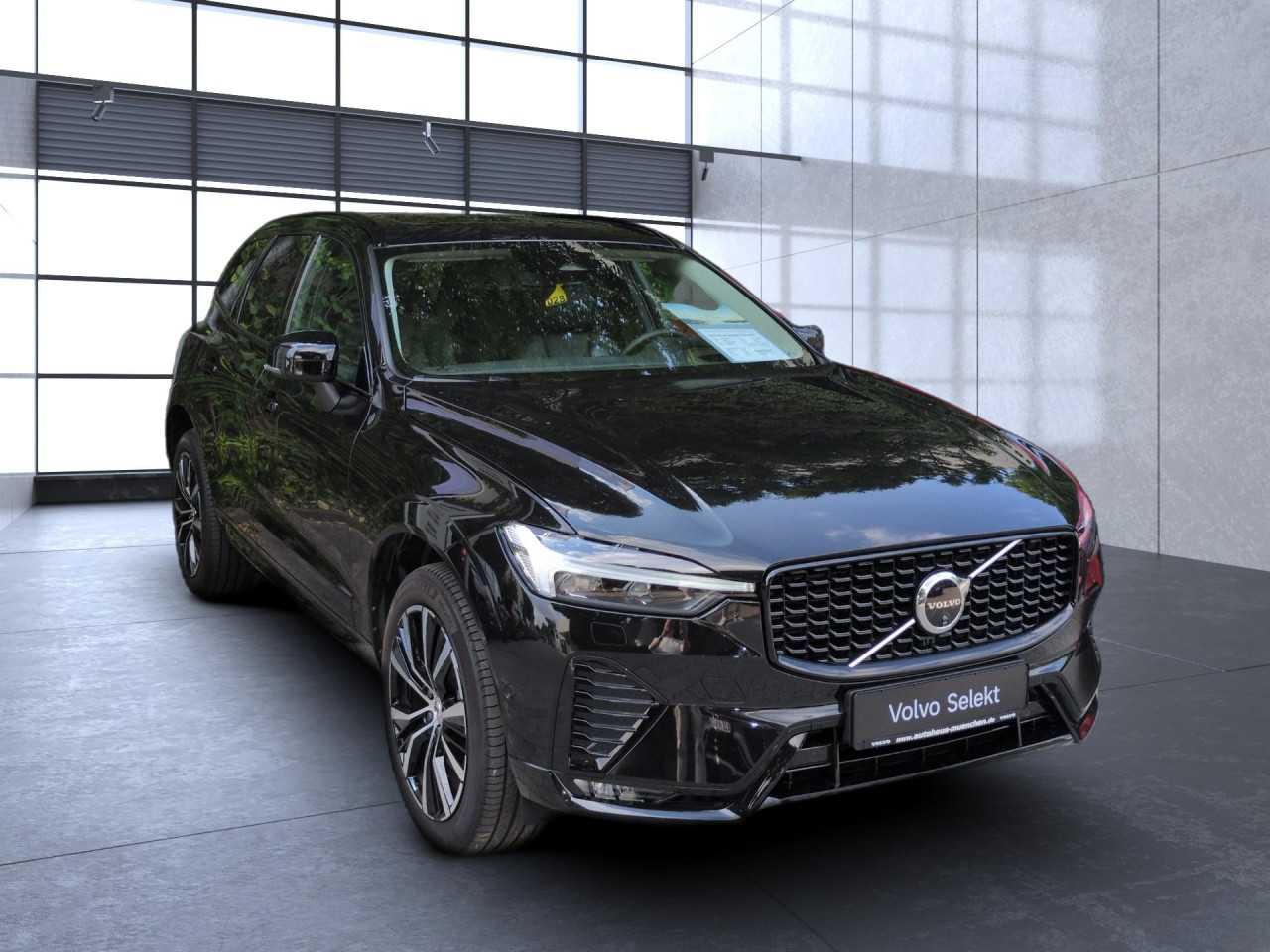 Volvo XC60 – Bild 6