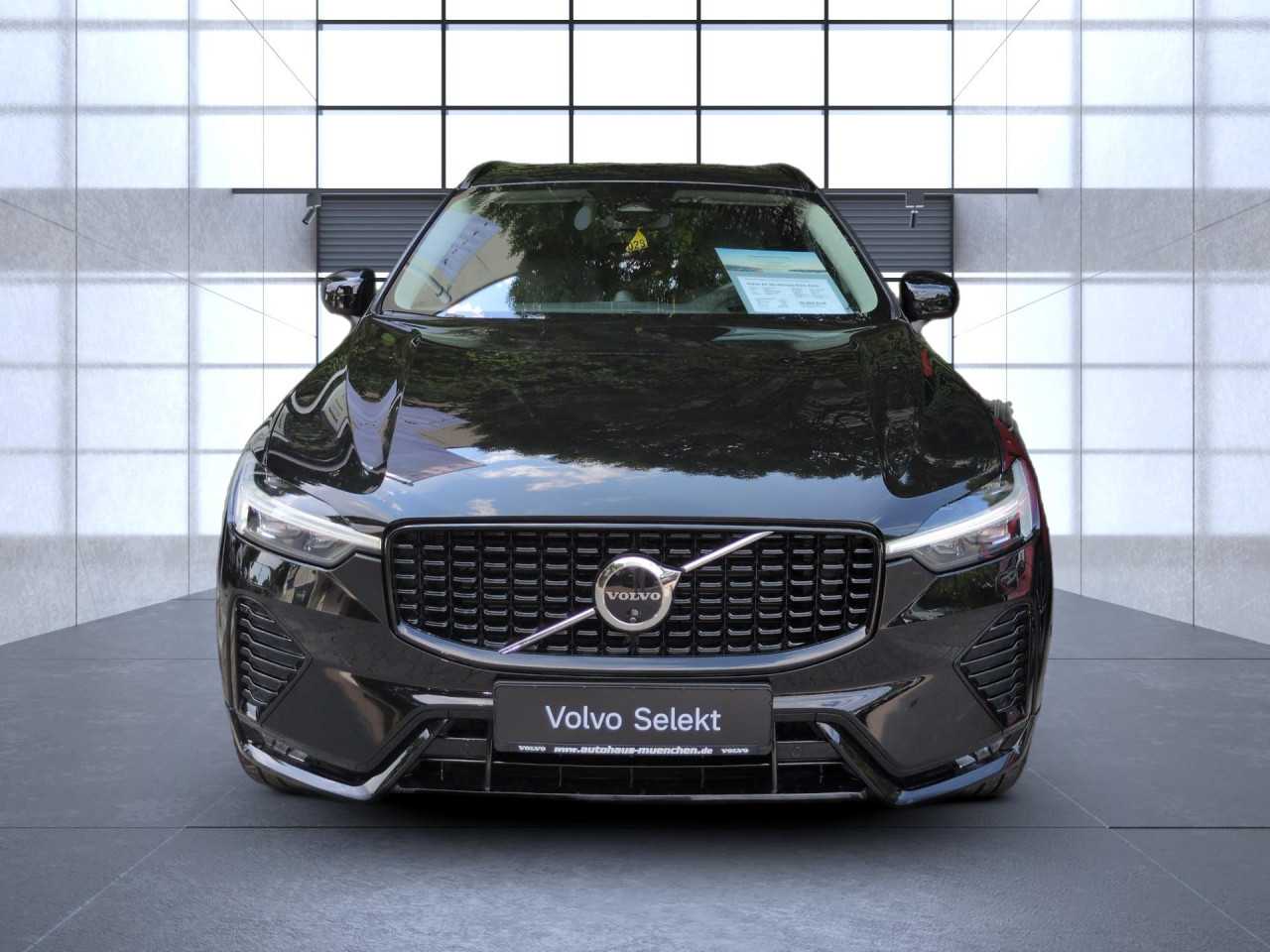 Volvo XC60 – Bild 7