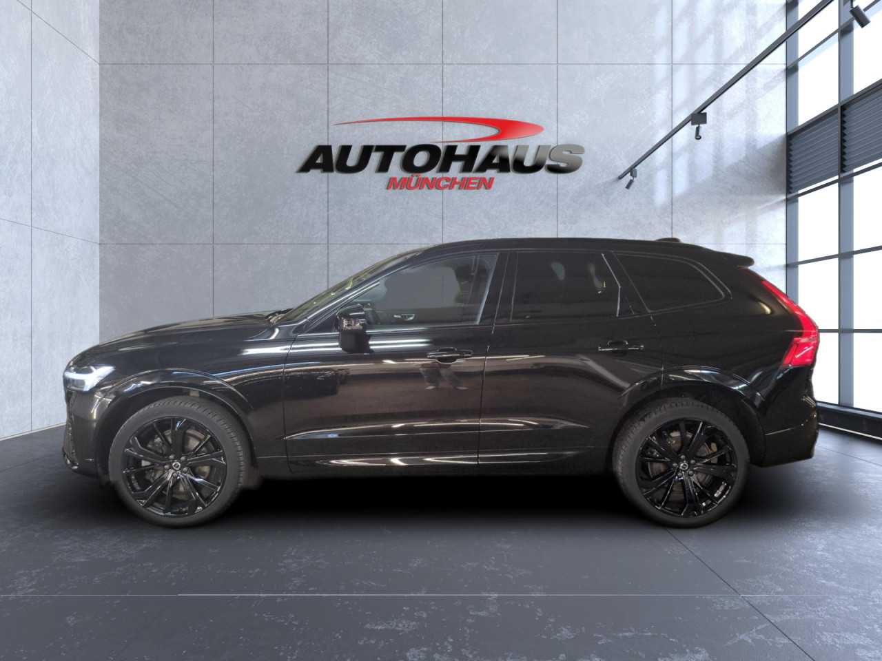 Volvo XC60 – Bild 8