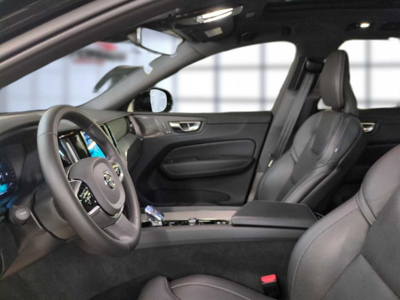 Volvo XC60 – Bild 10