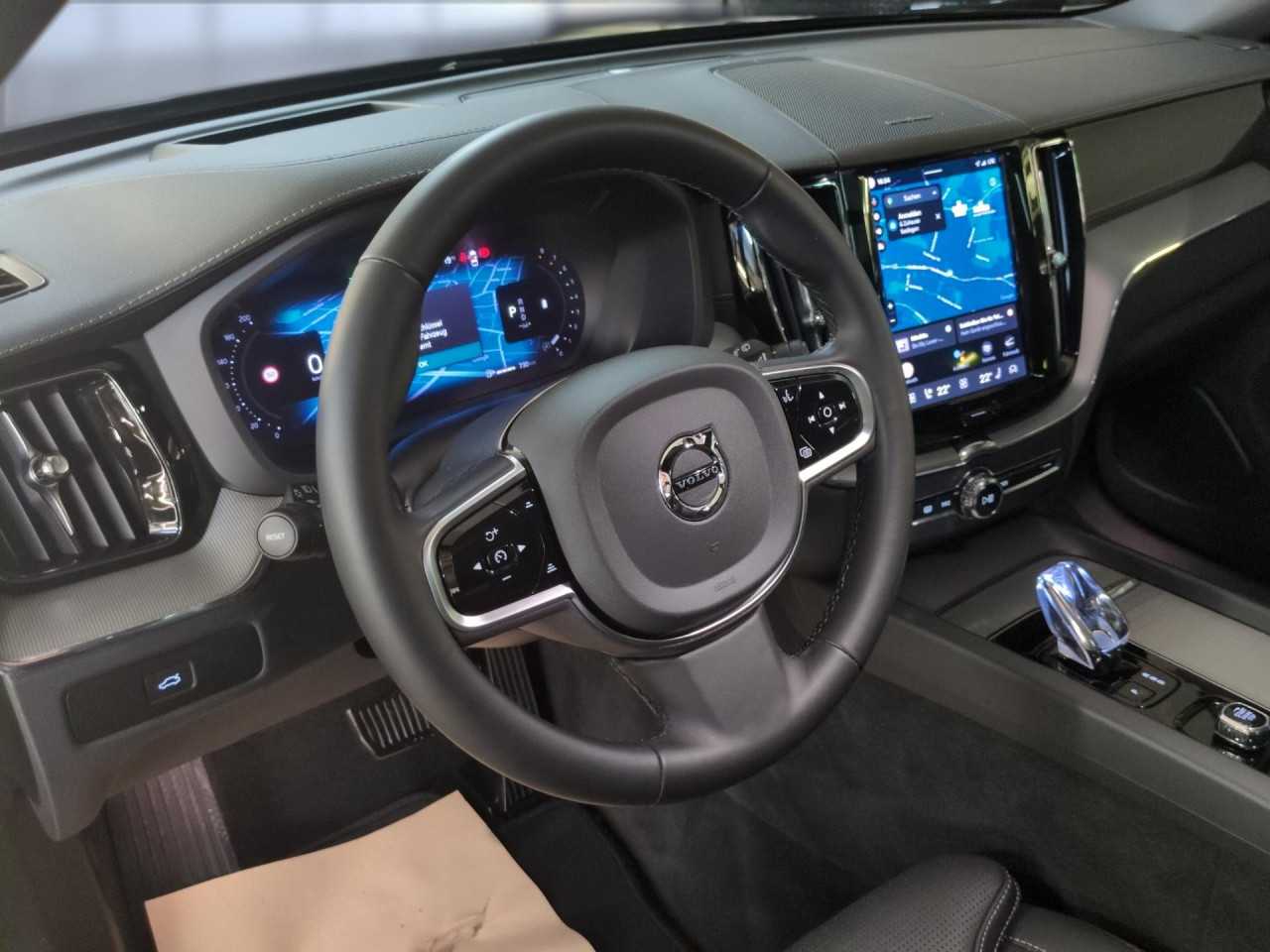 Volvo XC60 – Bild 11