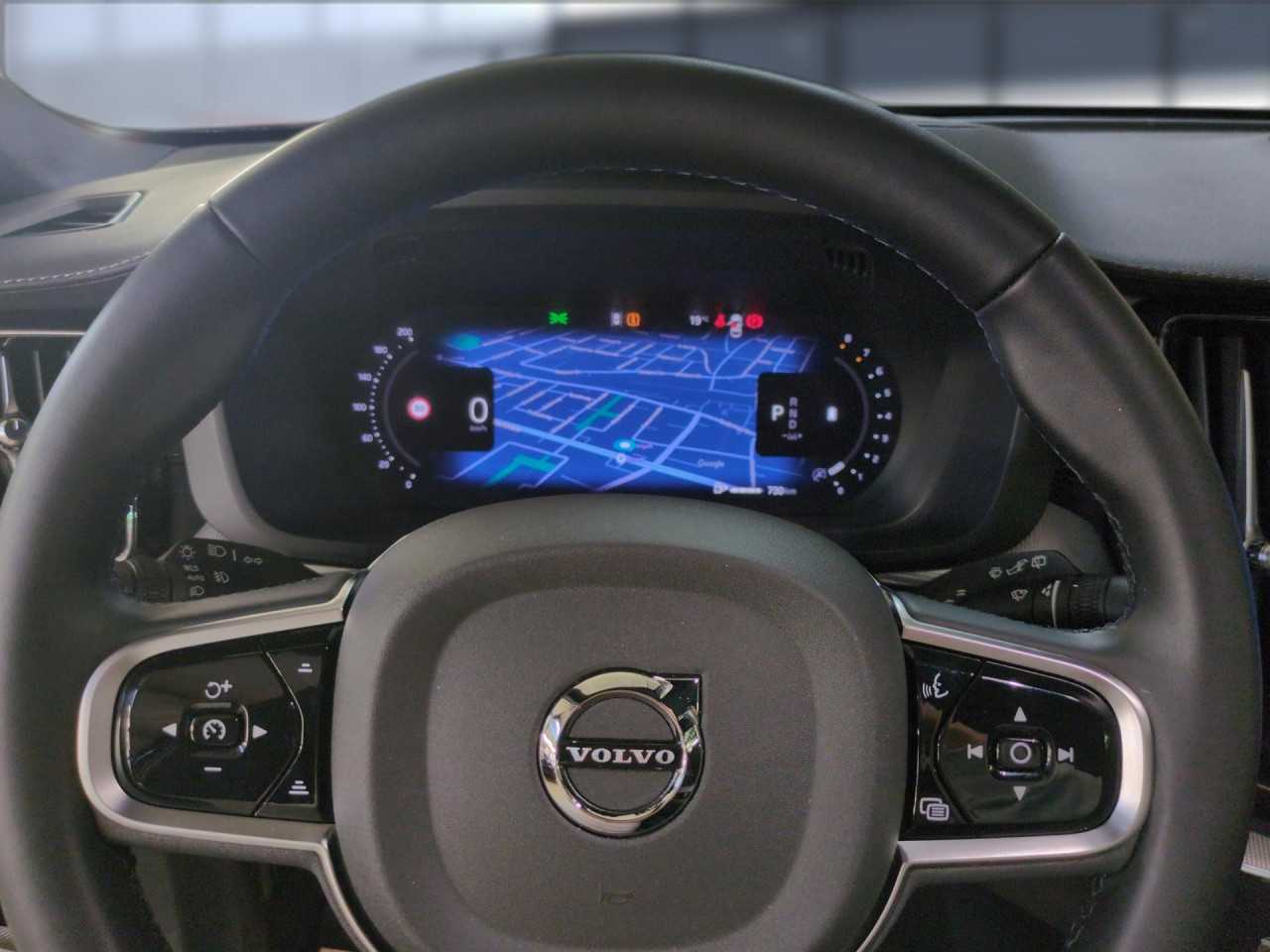 Volvo XC60 – Bild 12