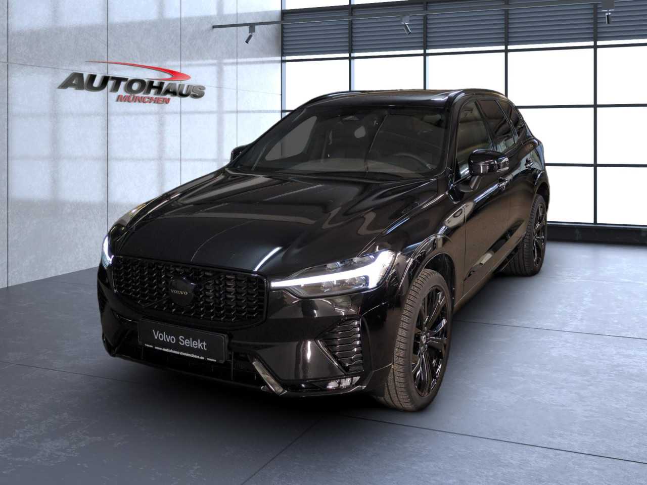 Volvo XC60 – Bild 2
