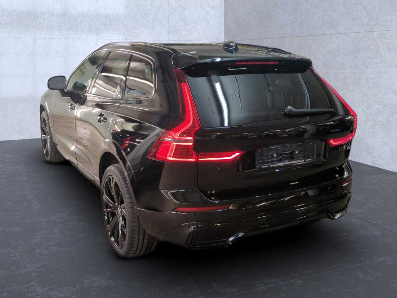 Volvo XC60 – Bild 3