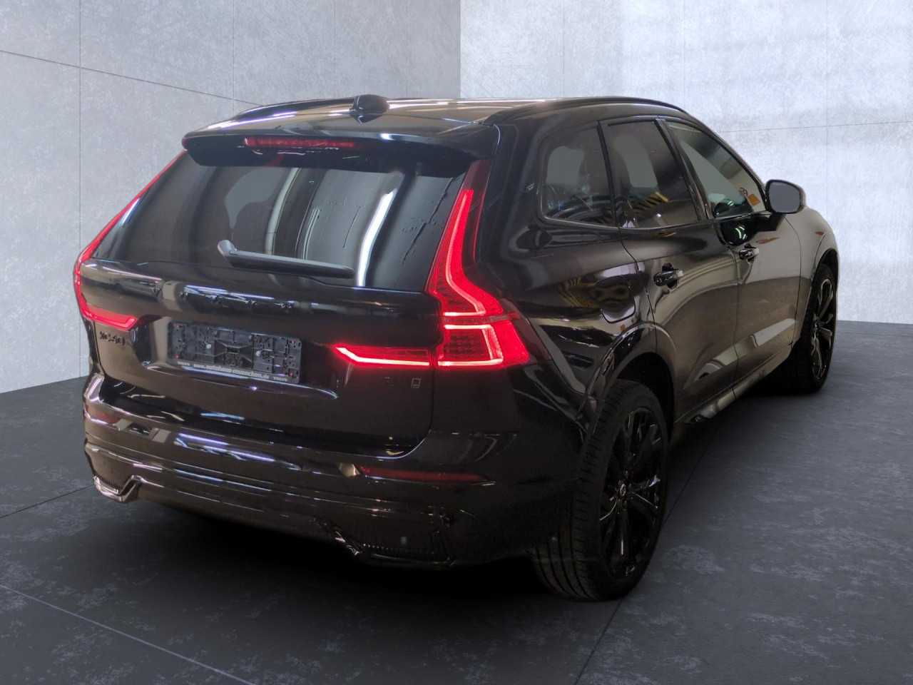Volvo XC60 – Bild 5