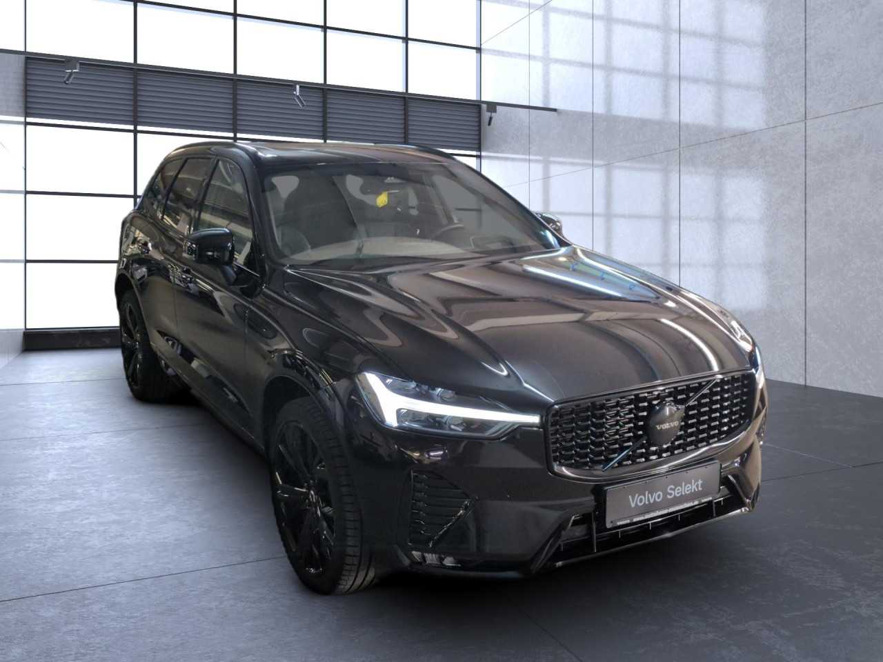 Volvo XC60 – Bild 6
