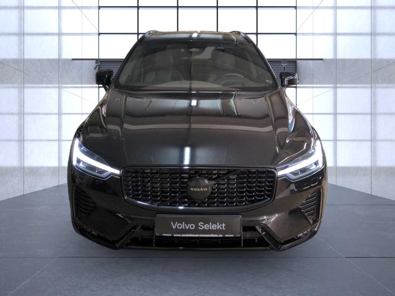 Volvo XC60 – Bild 7