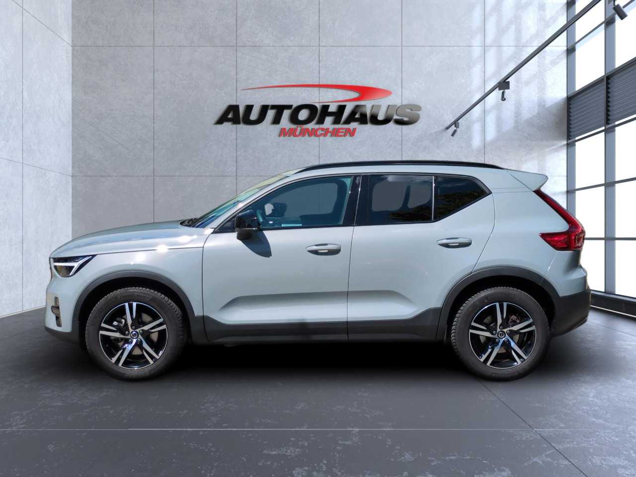 Volvo XC40 – Bild 9