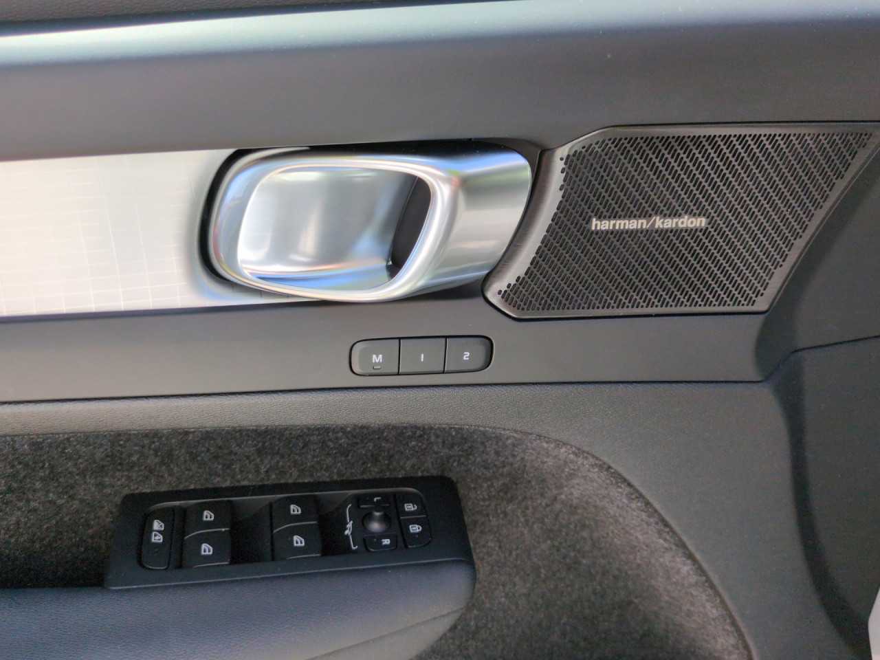 Volvo XC40 – Bild 10