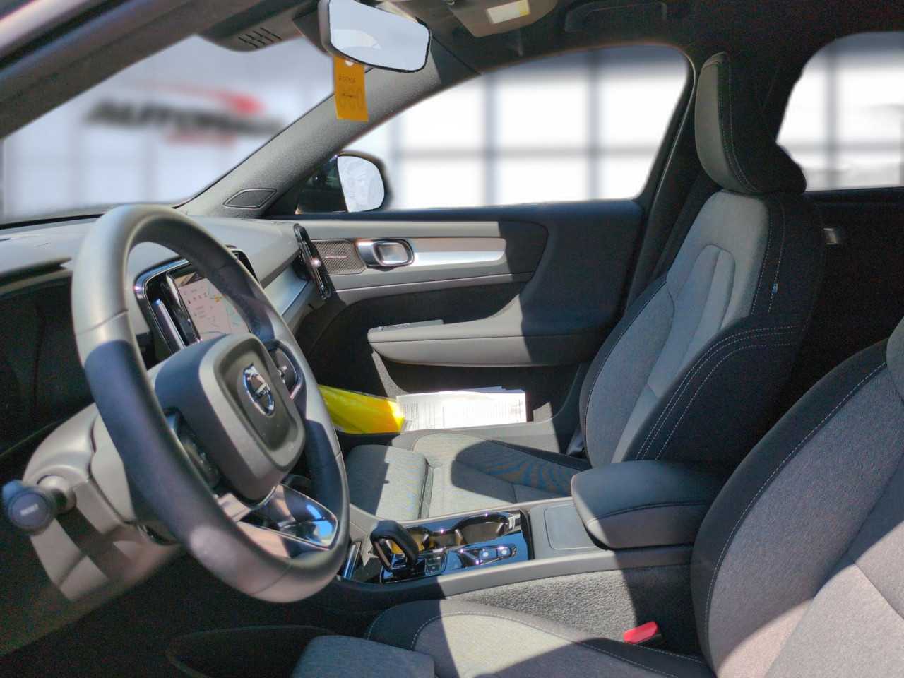 Volvo XC40 – Bild 11