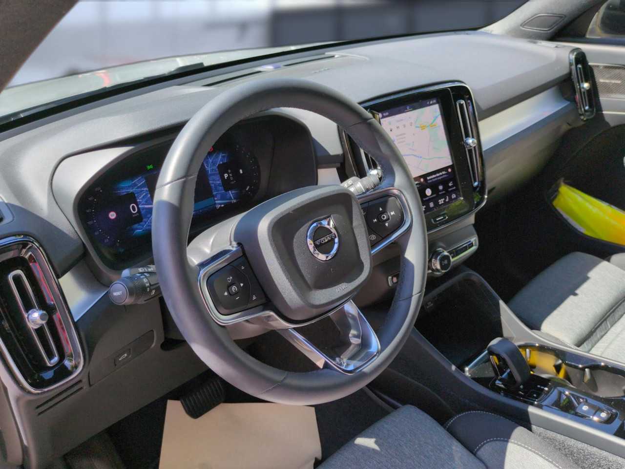 Volvo XC40 – Bild 12