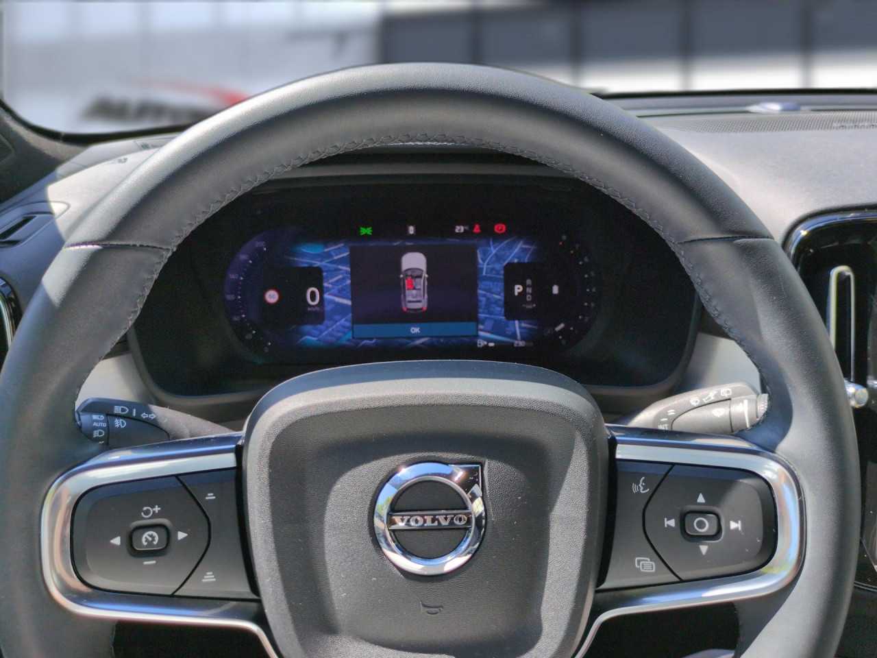 Volvo XC40 – Bild 13