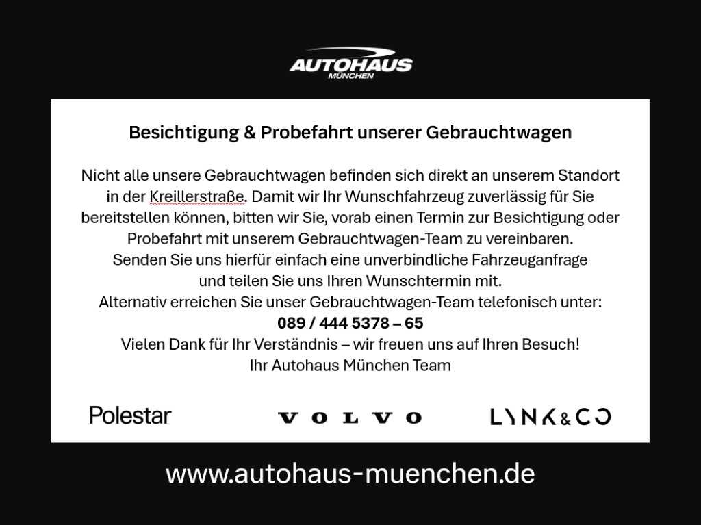 Volvo XC40 – Bild 2