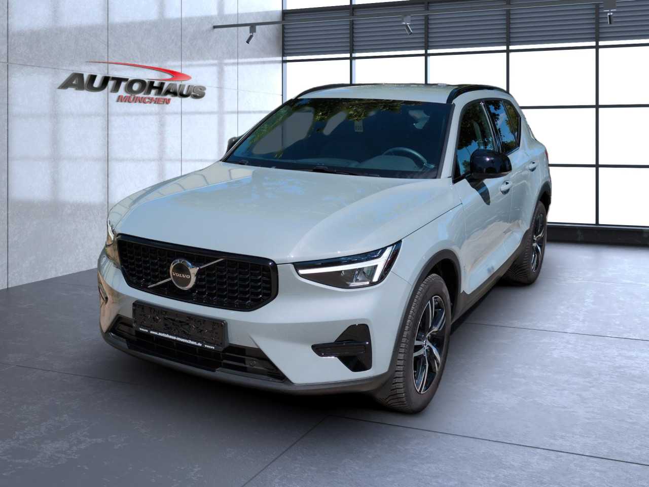 Volvo XC40 – Bild 3