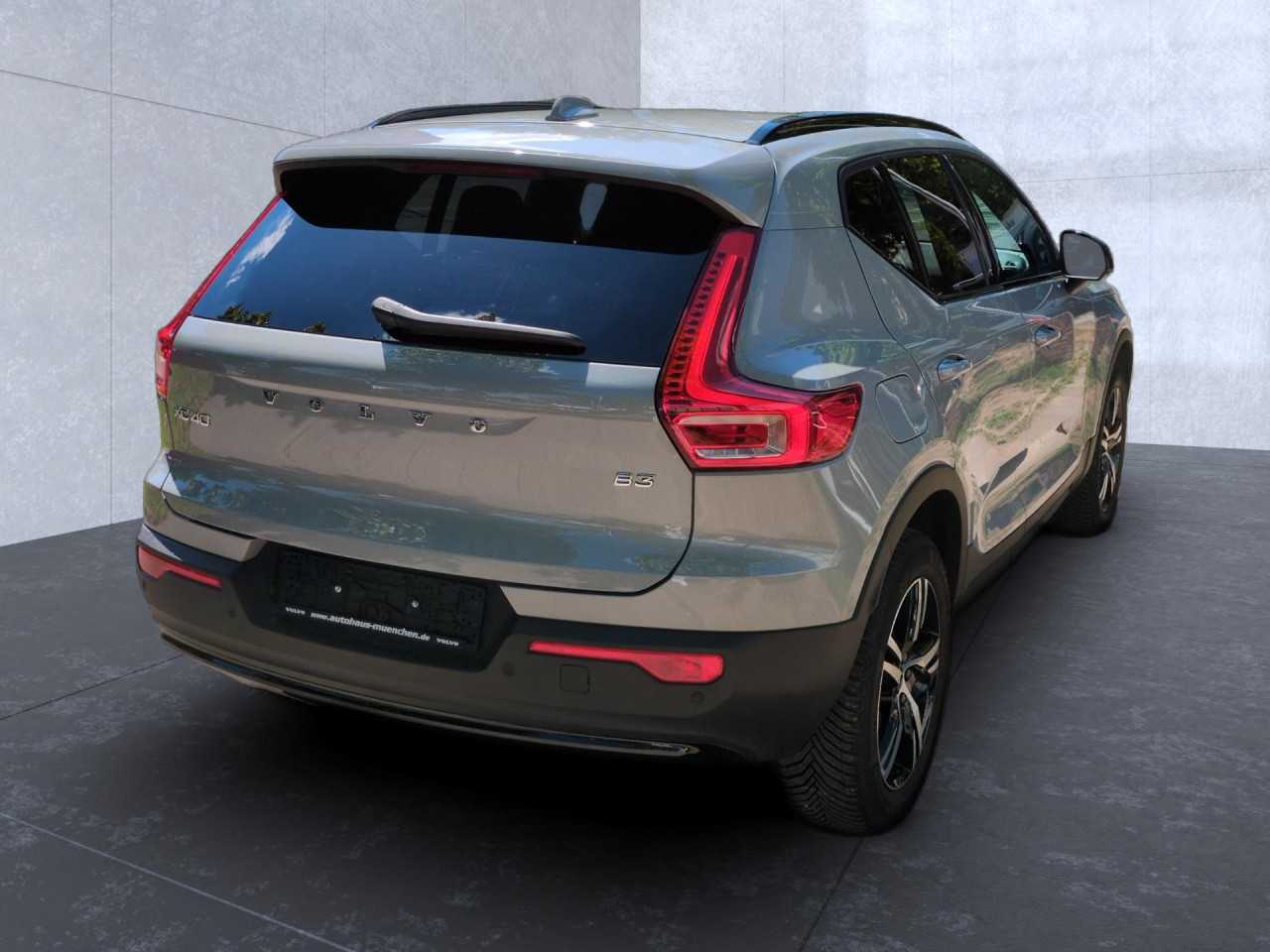 Volvo XC40 – Bild 6