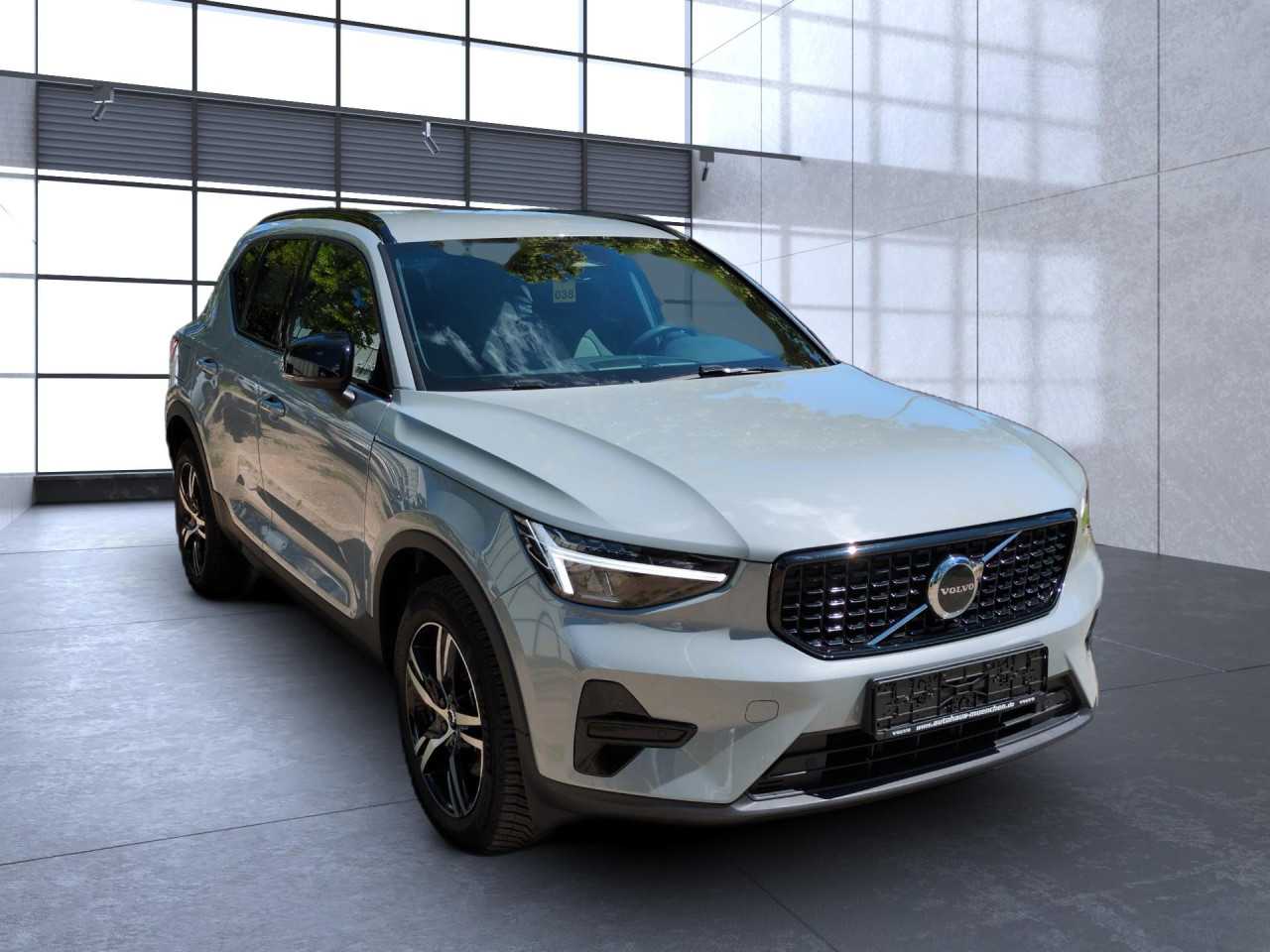 Volvo XC40 – Bild 7