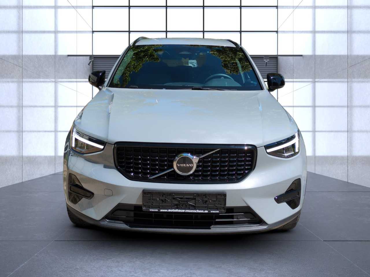 Volvo XC40 – Bild 8