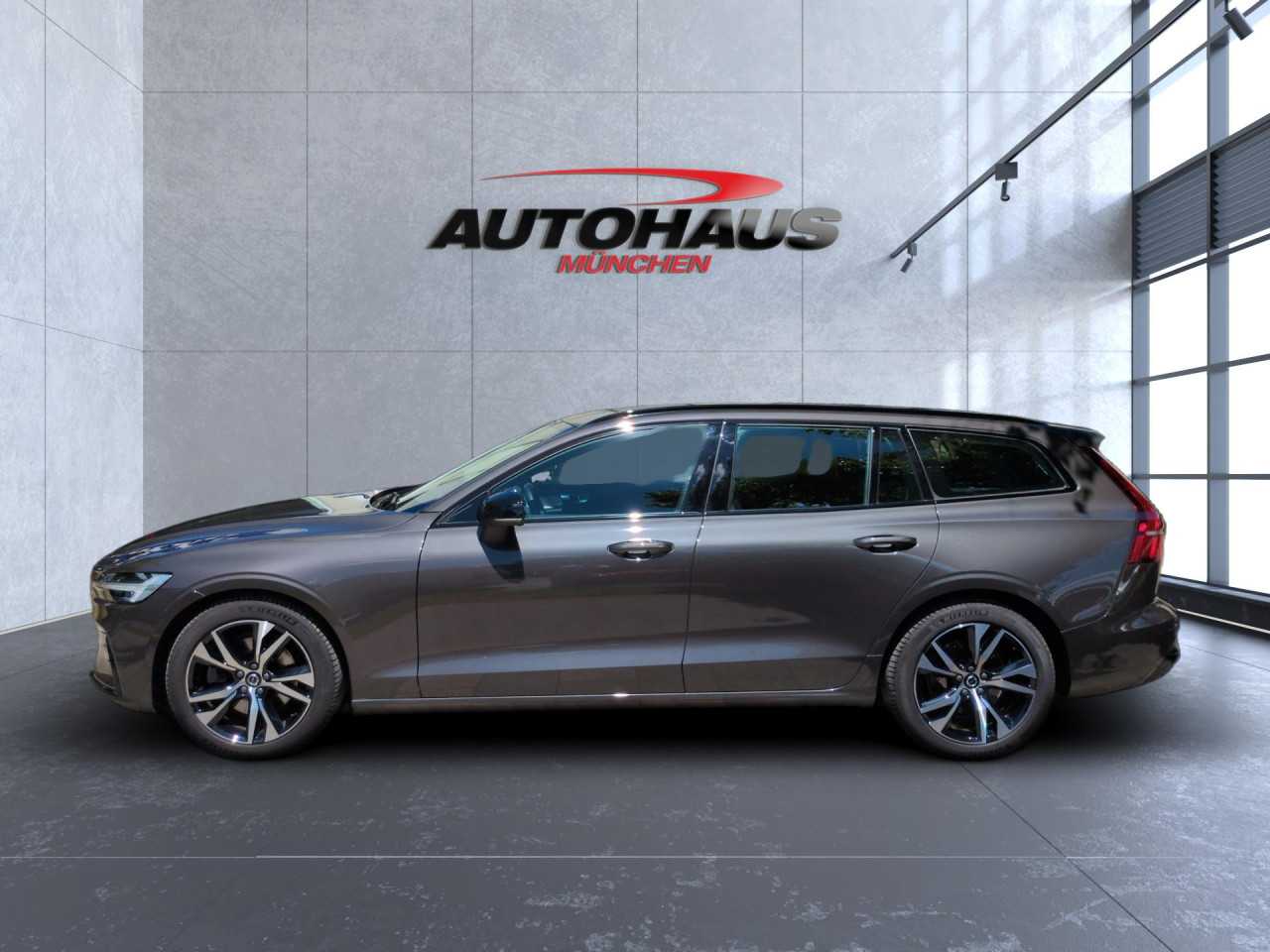 Volvo V60 – Bild 8