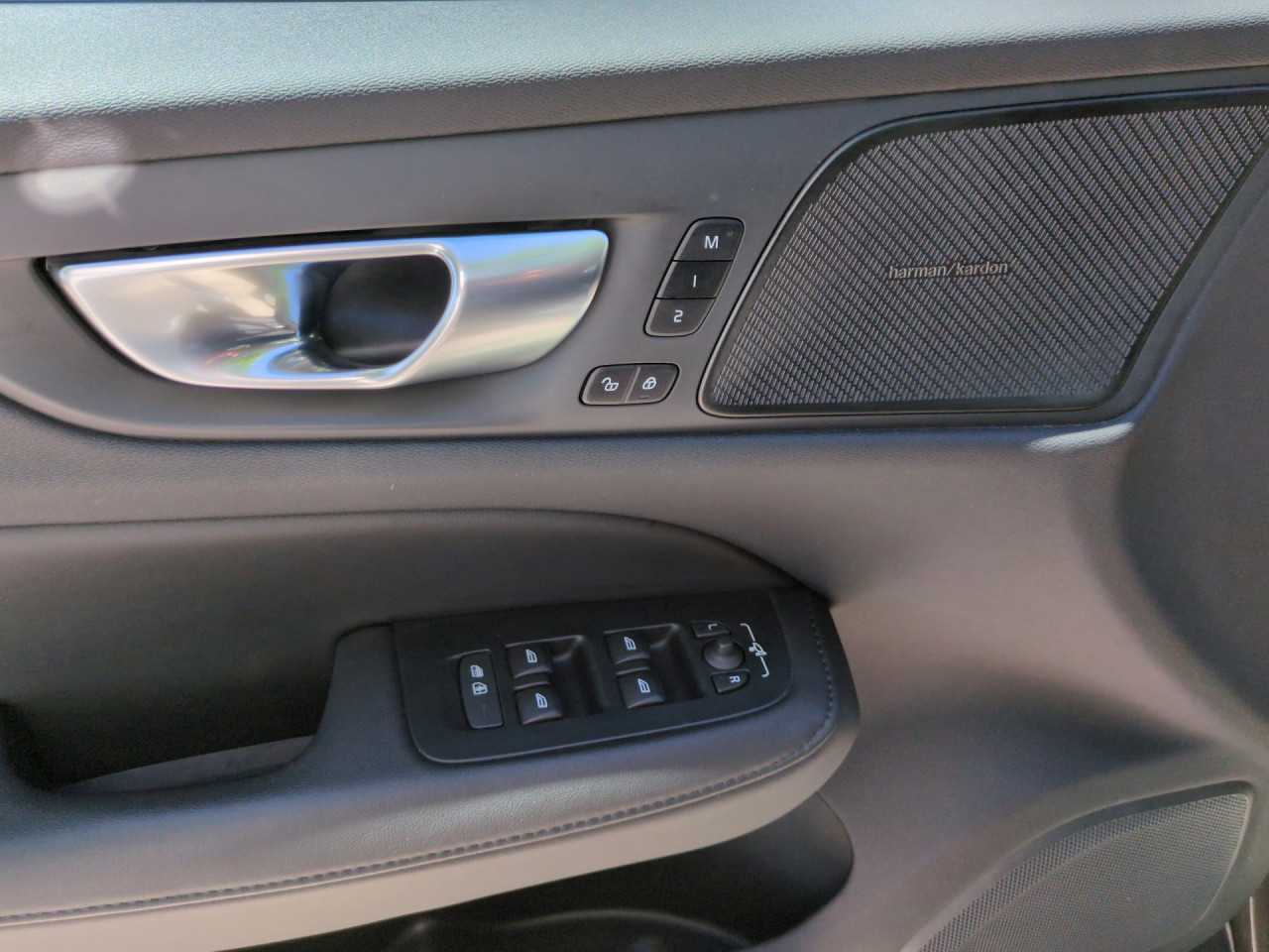 Volvo V60 – Bild 9