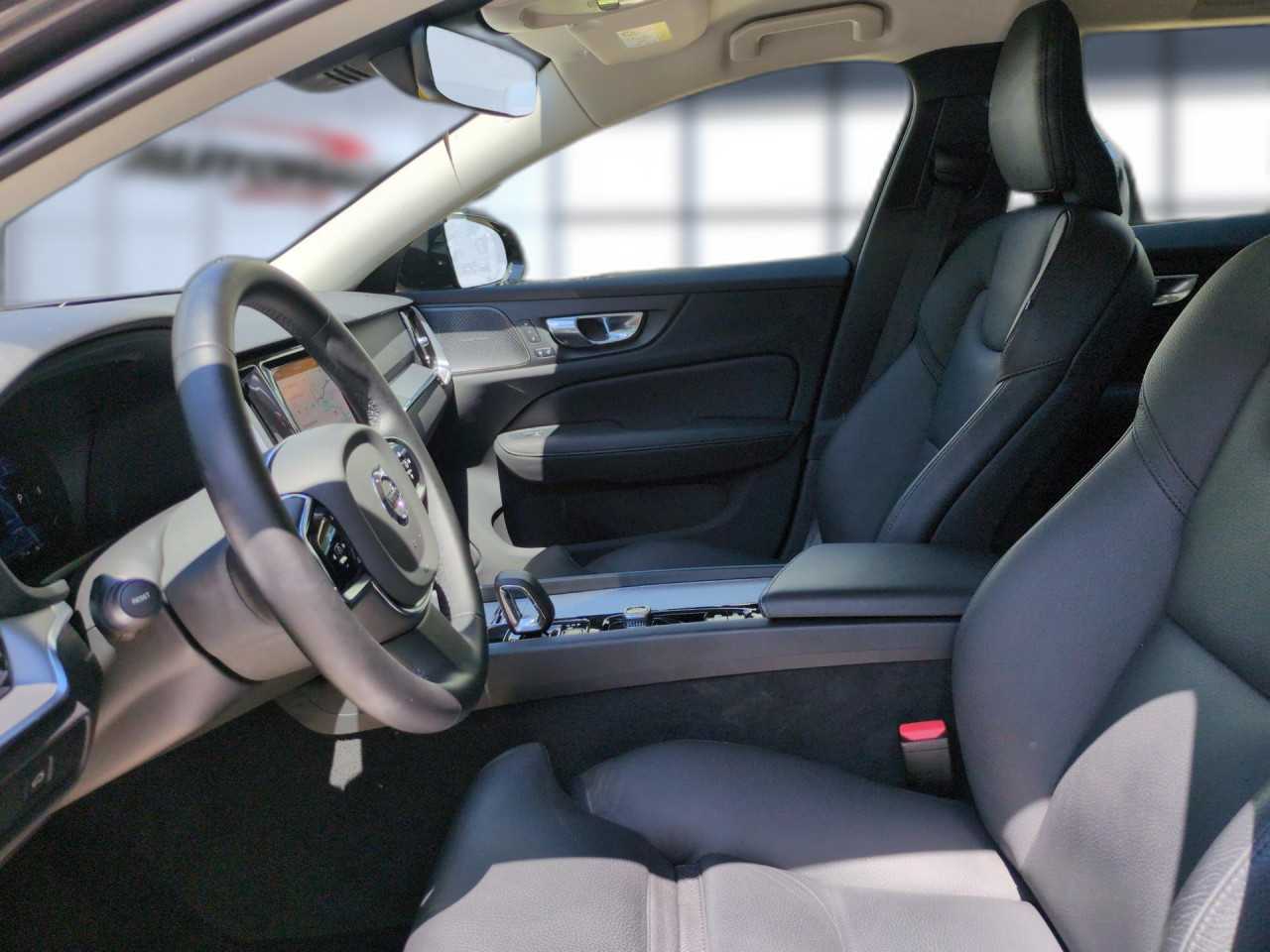 Volvo V60 – Bild 10