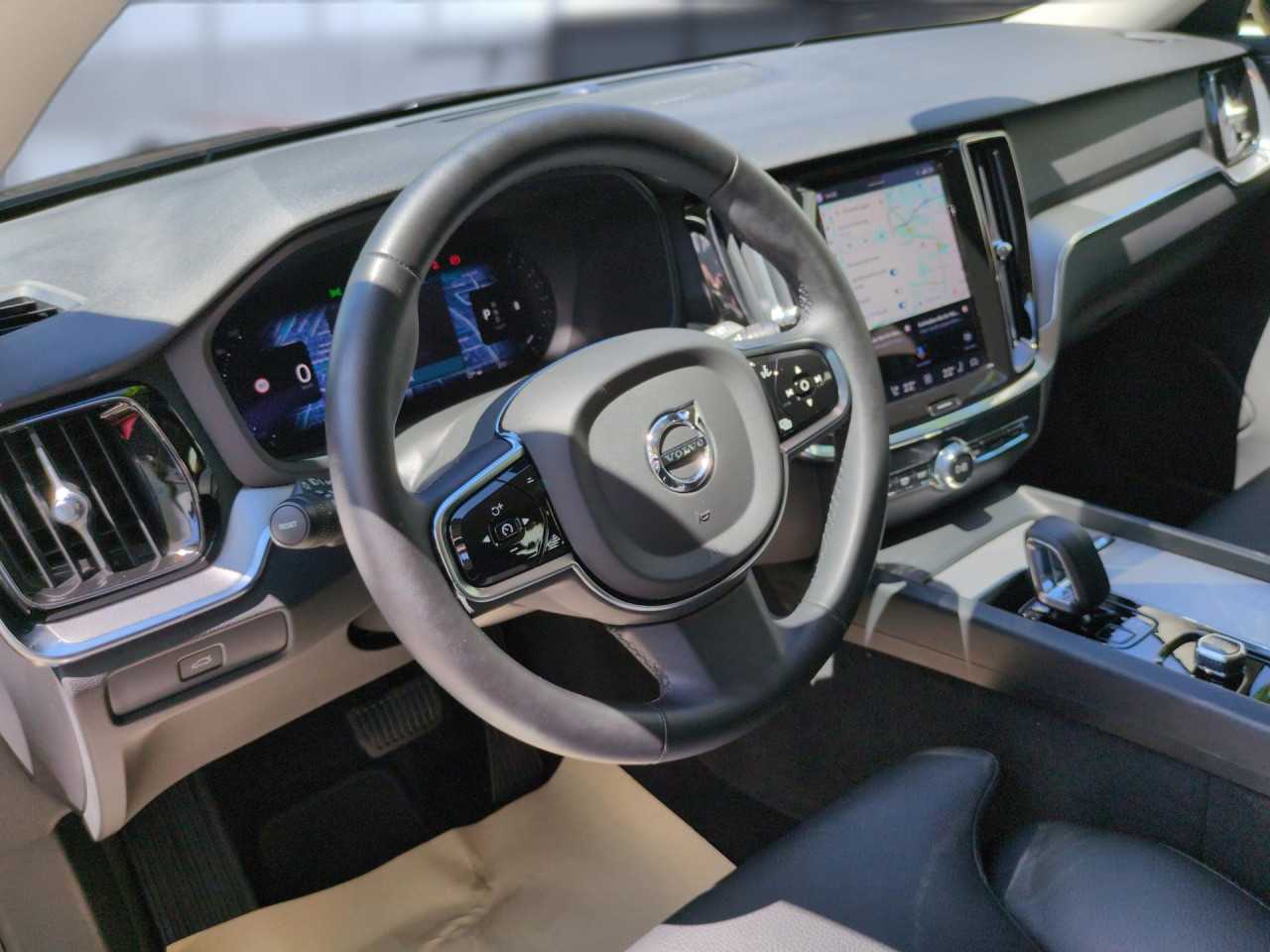 Volvo V60 – Bild 11