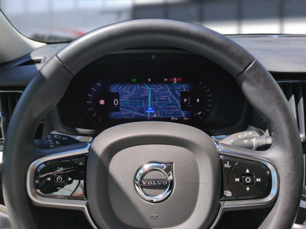 Volvo V60 – Bild 12