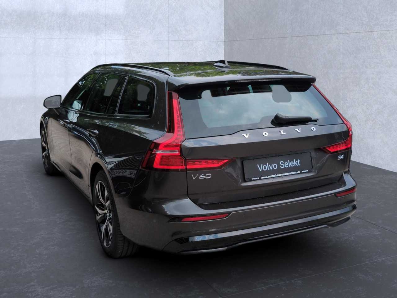 Volvo V60 – Bild 3