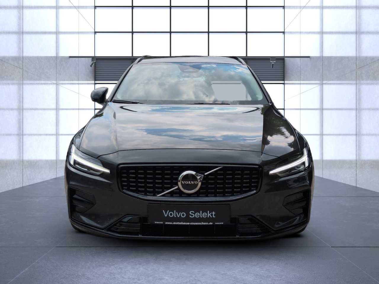 Volvo V60 – Bild 7