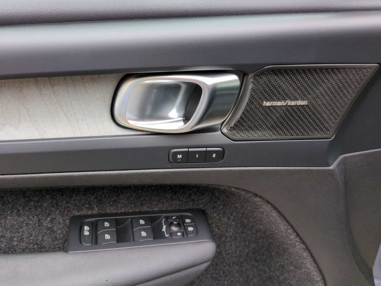 Volvo XC40 – Bild 9