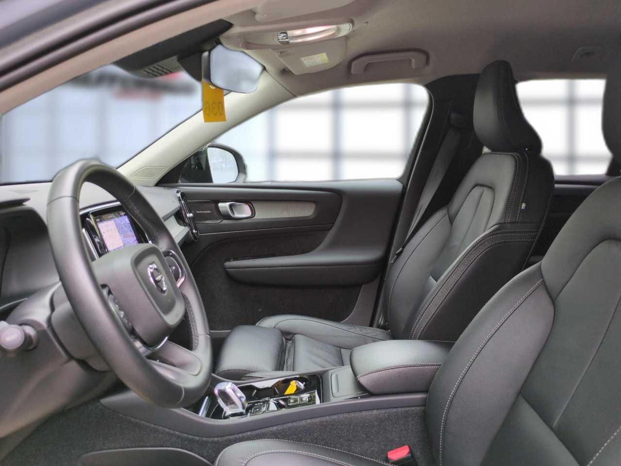 Volvo XC40 – Bild 10