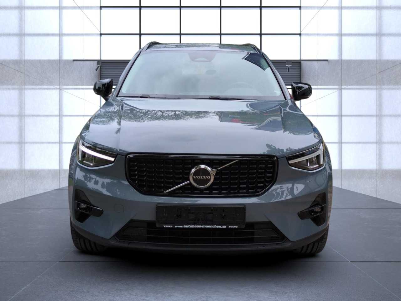 Volvo XC40 – Bild 7