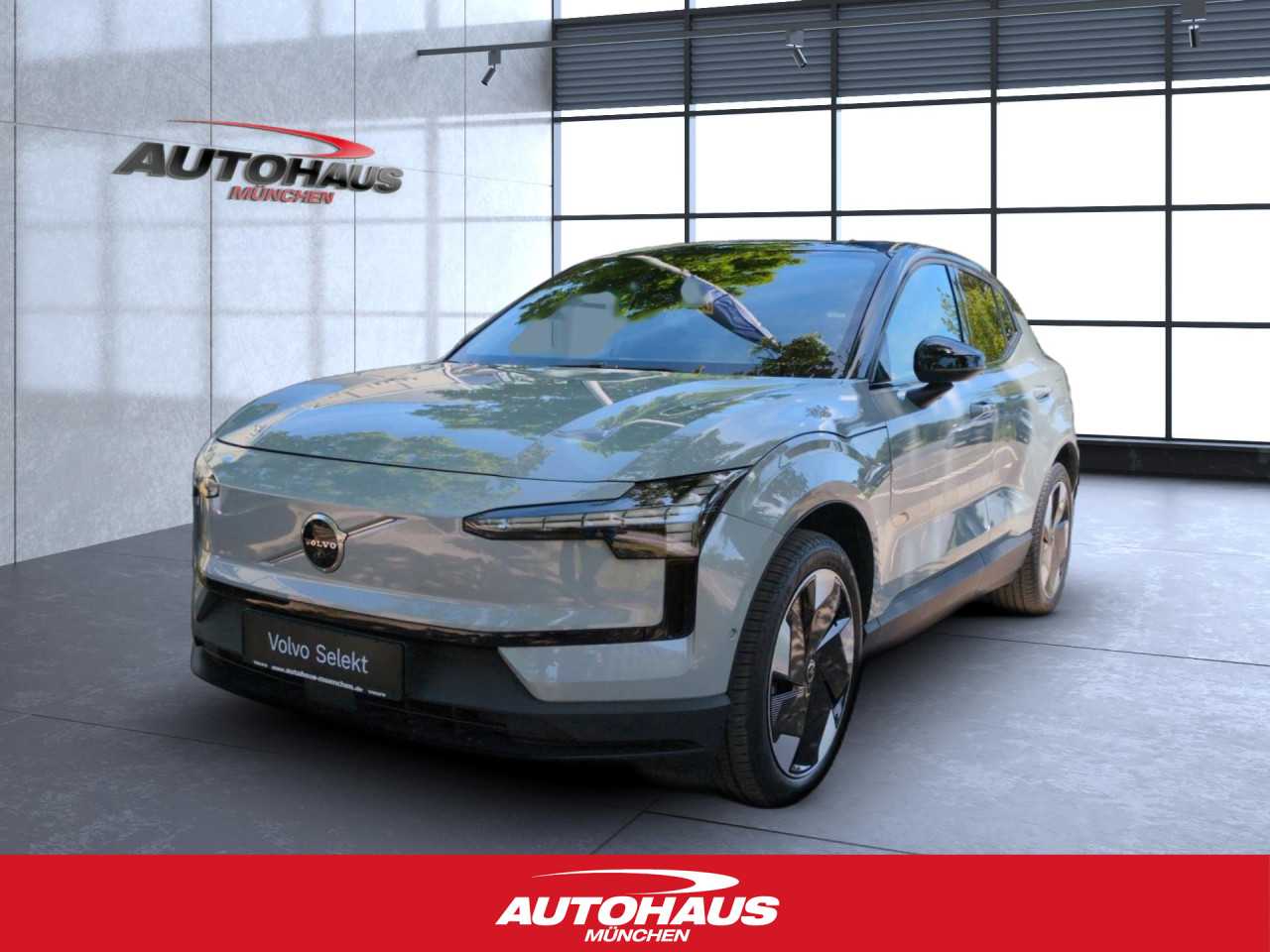 Volvo EX30