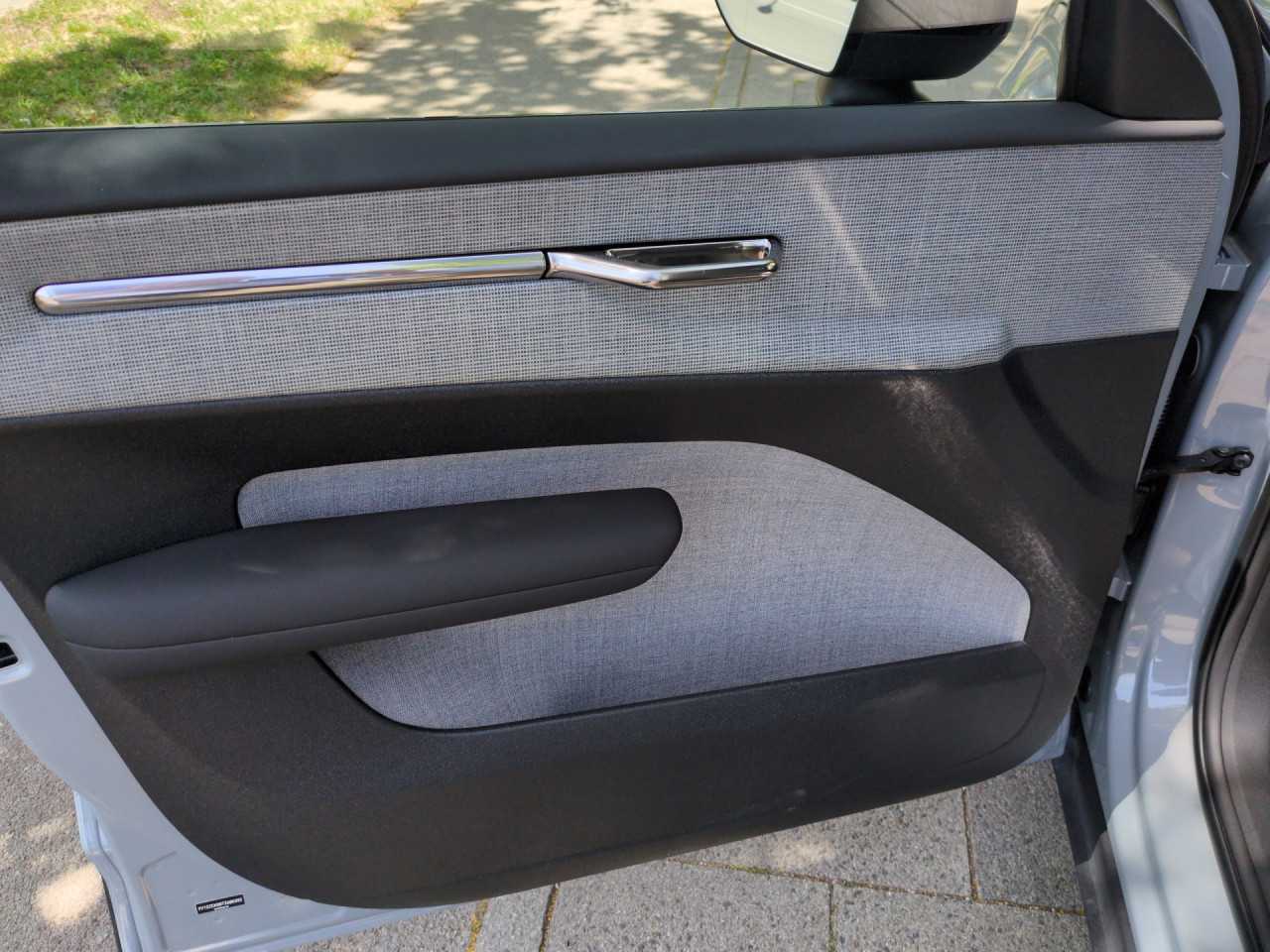 Volvo EX30 – Bild 8
