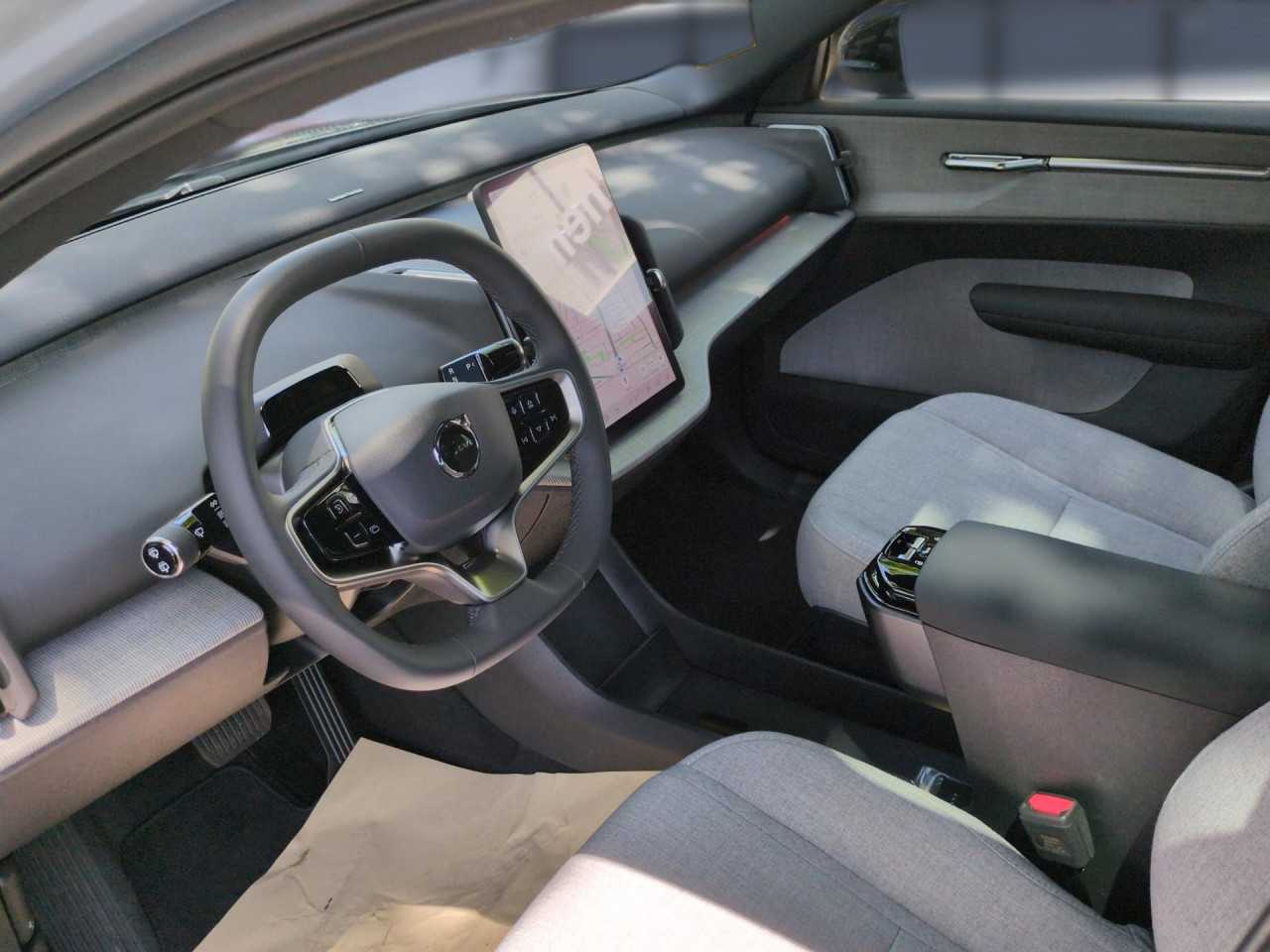 Volvo EX30 – Bild 10