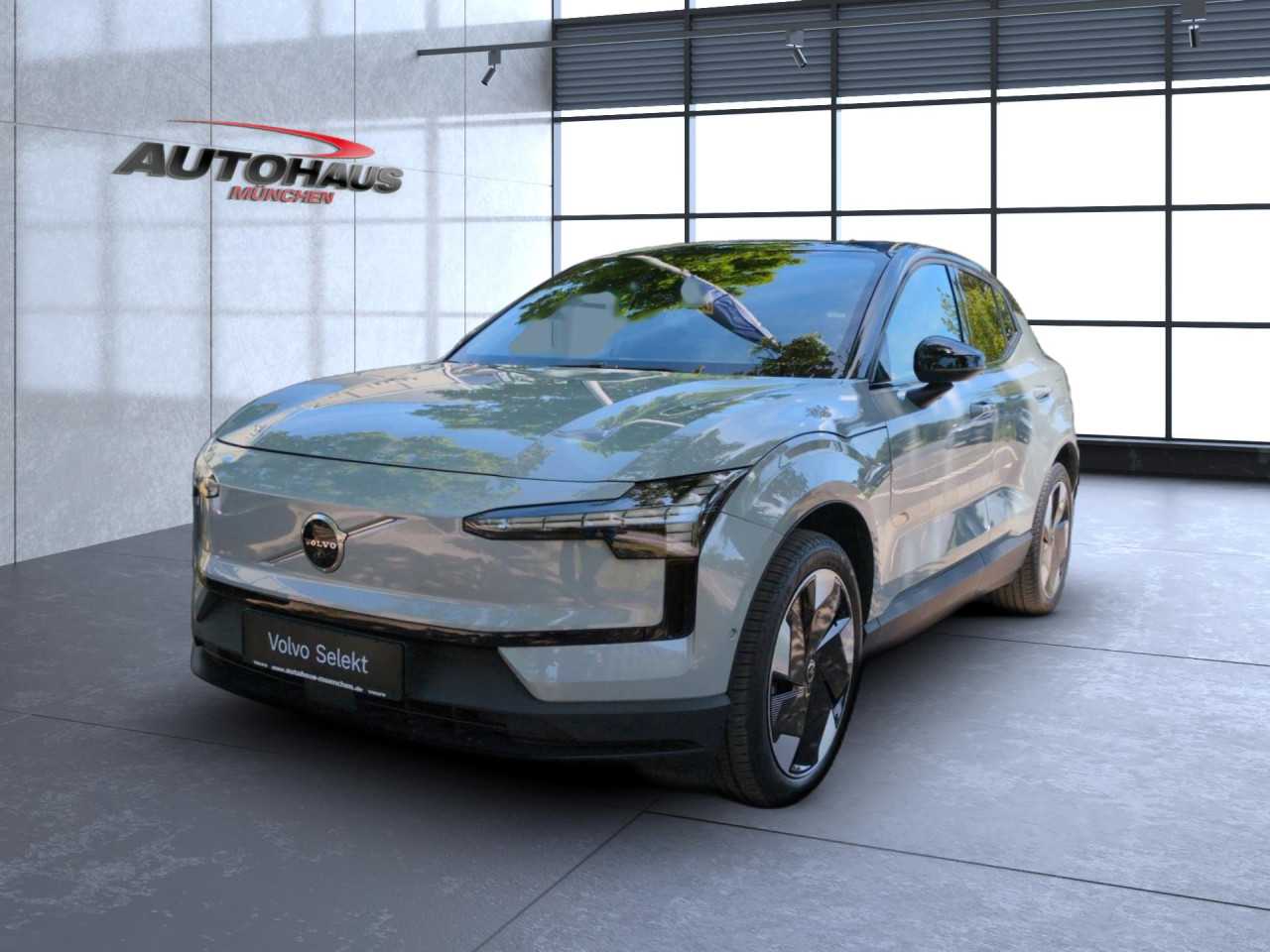 Volvo EX30 – Bild 2