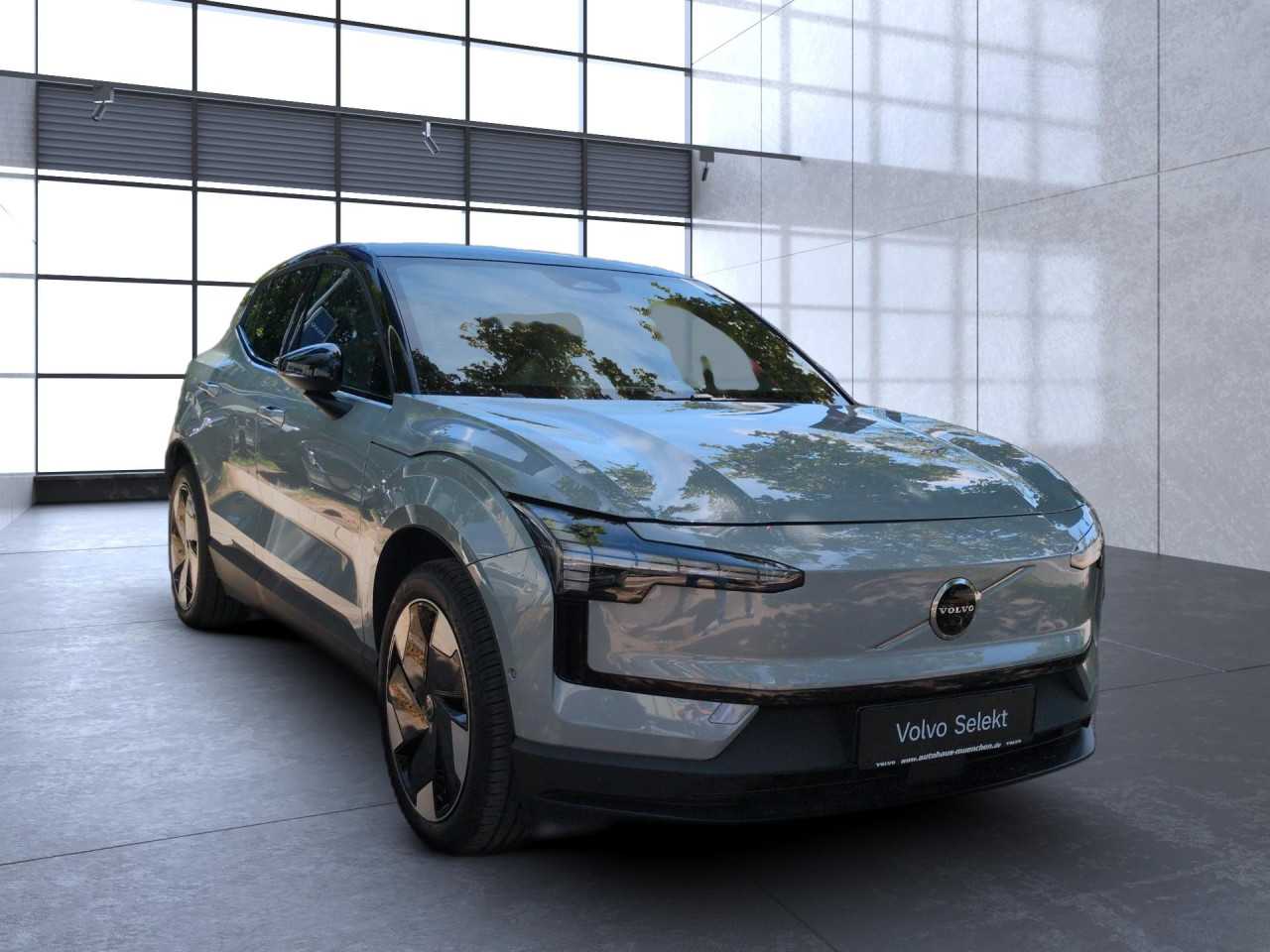 Volvo EX30 – Bild 6