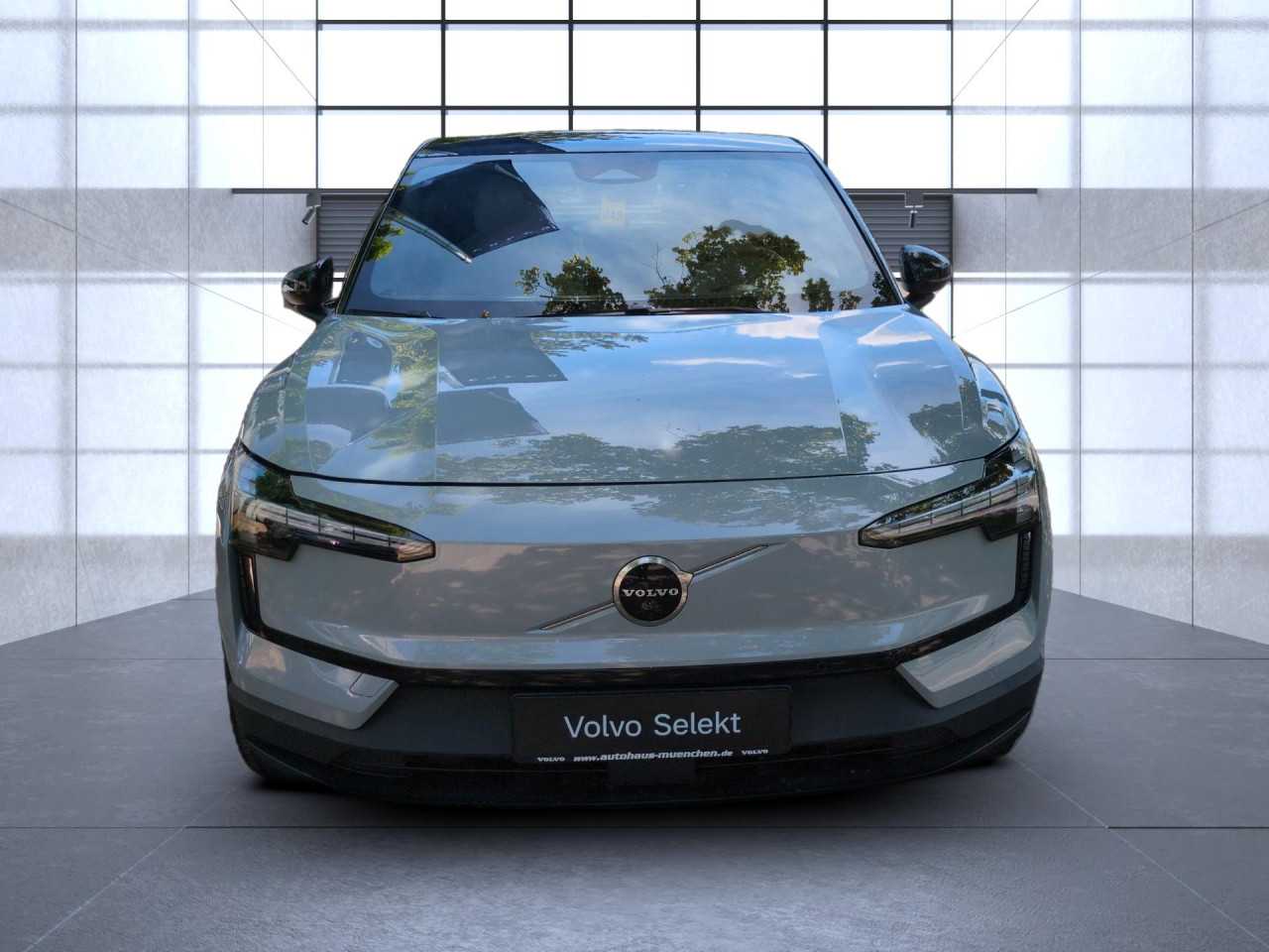 Volvo EX30 – Bild 7