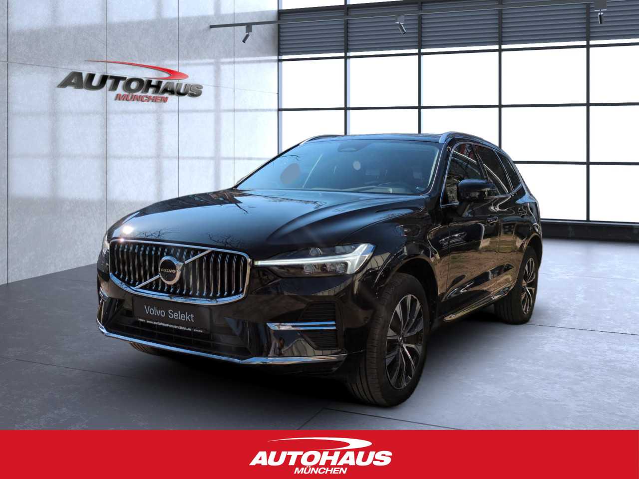 Volvo XC 60