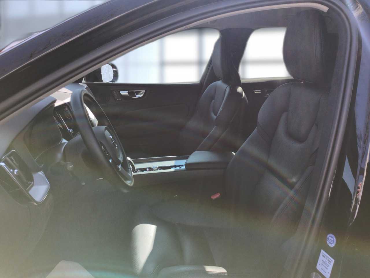 Volvo XC60 – Bild 9