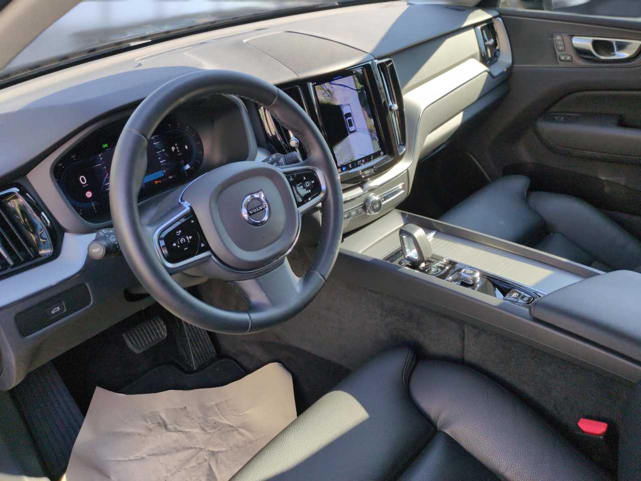 Volvo XC60 – Bild 10