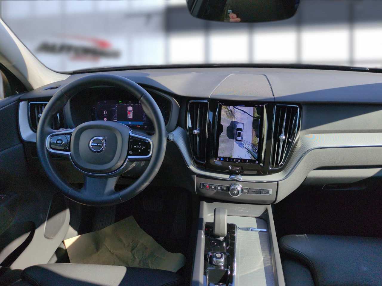 Volvo XC60 – Bild 11