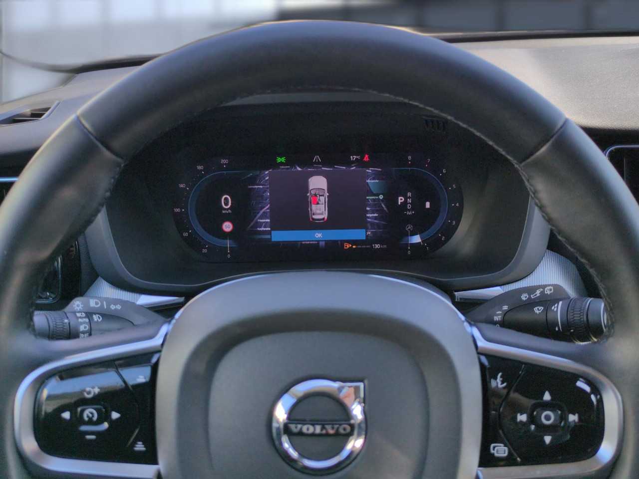 Volvo XC60 – Bild 12