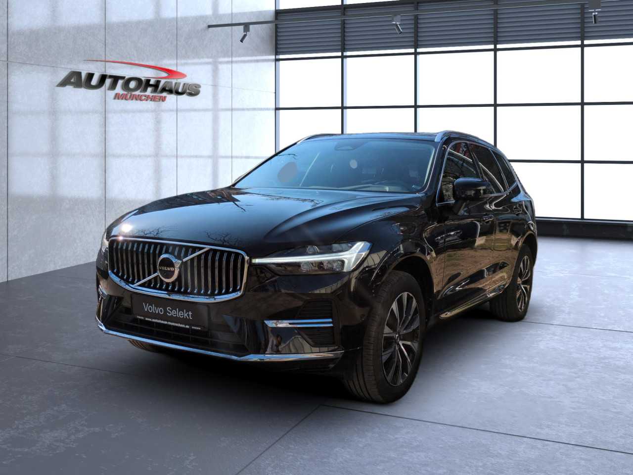 Volvo XC60 – Bild 2