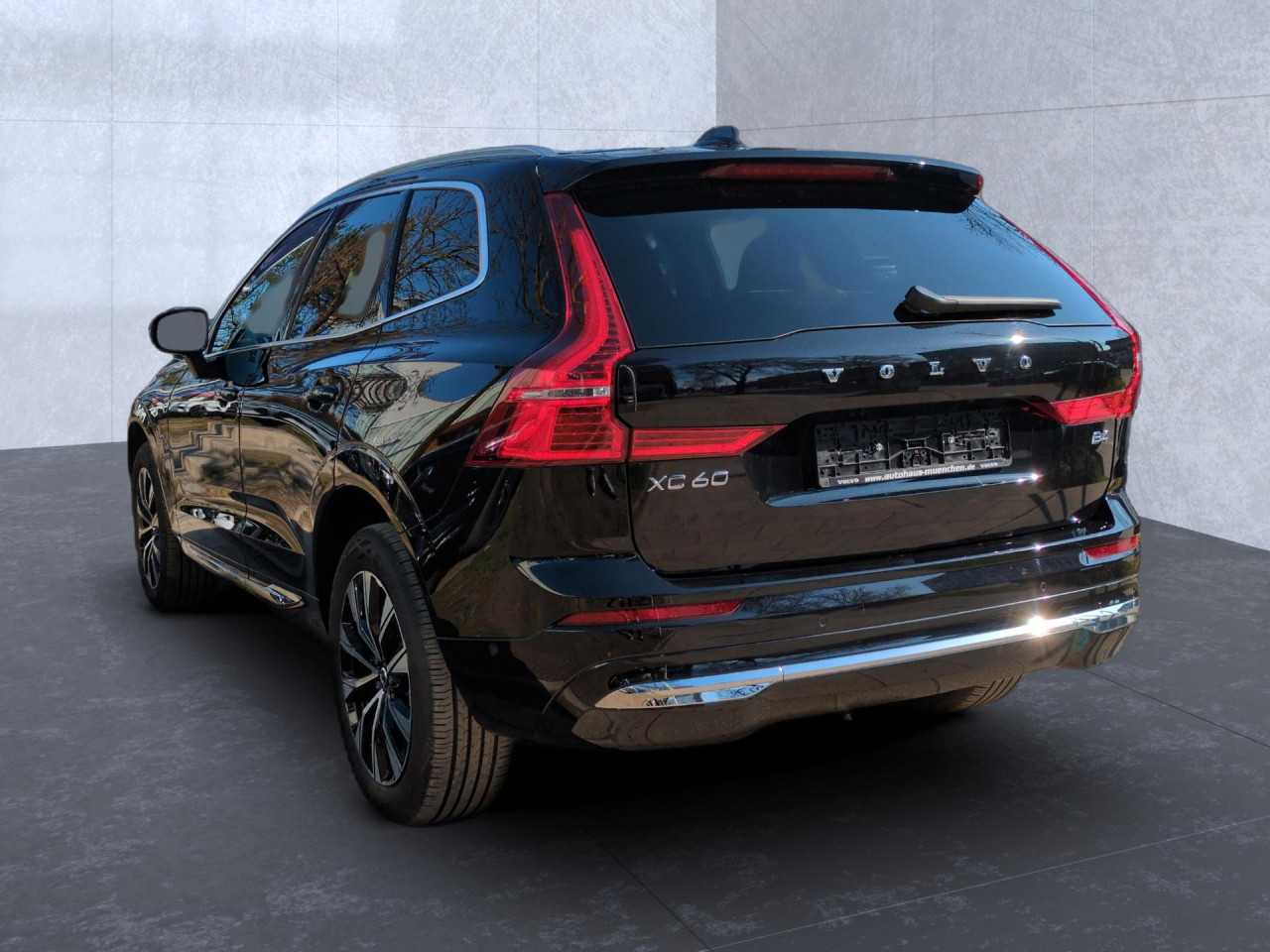 Volvo XC60 – Bild 3