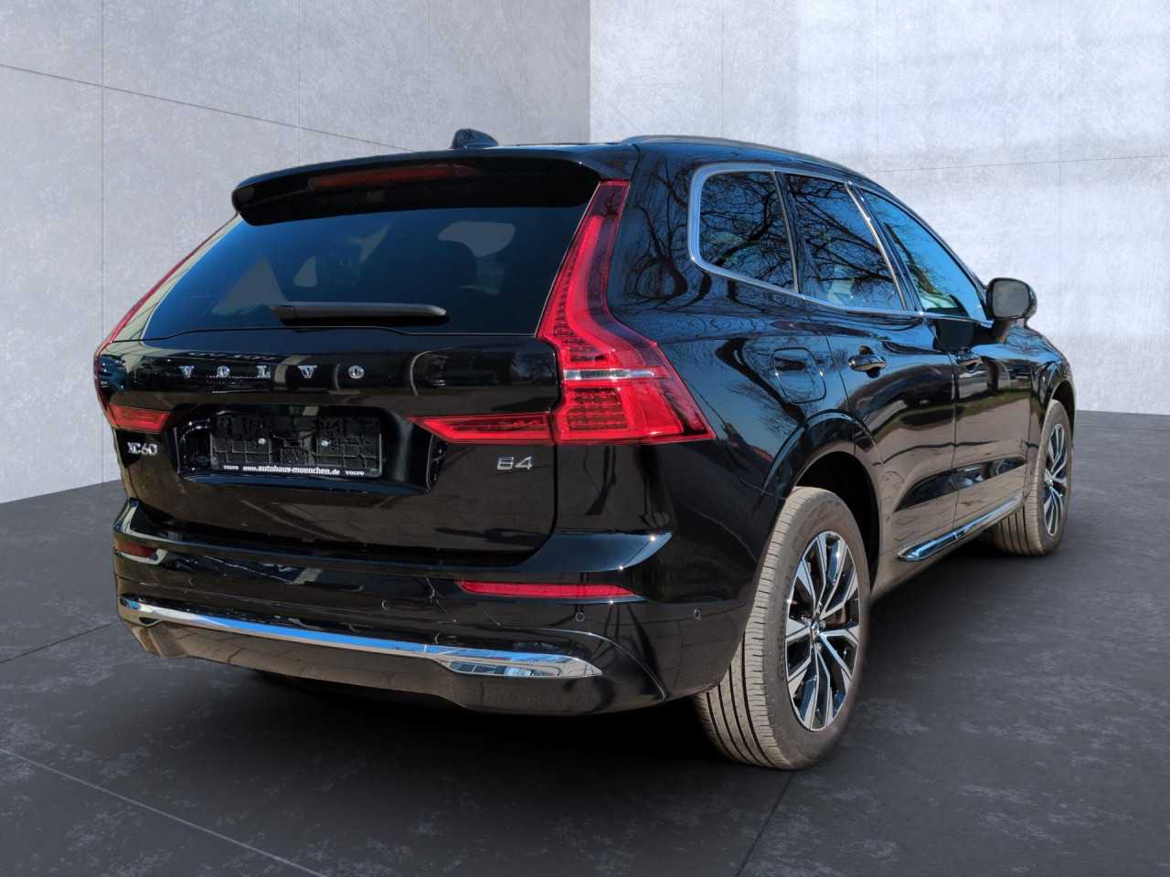 Volvo XC60 – Bild 5