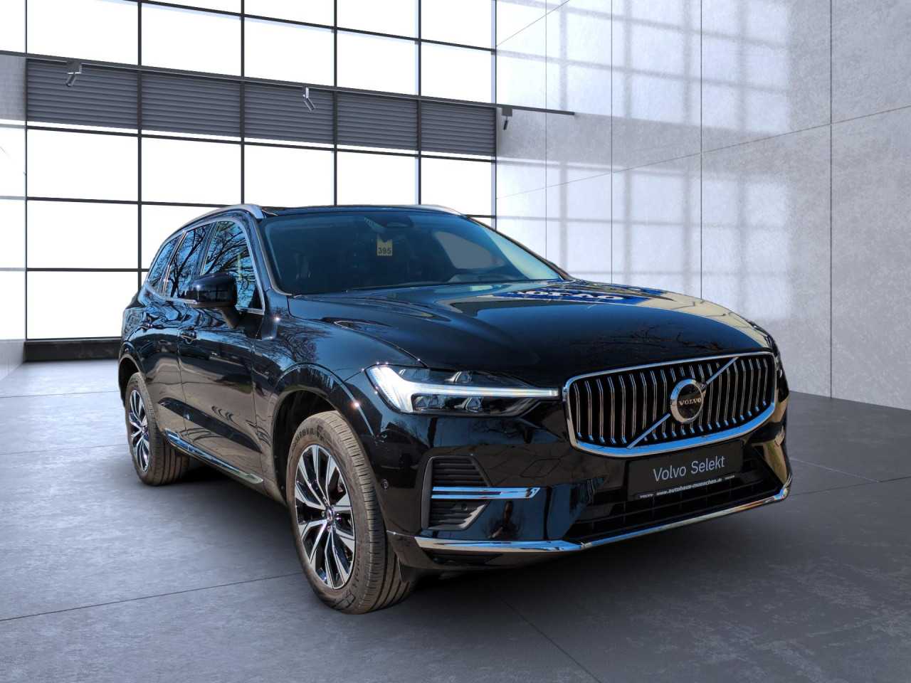 Volvo XC60 – Bild 6