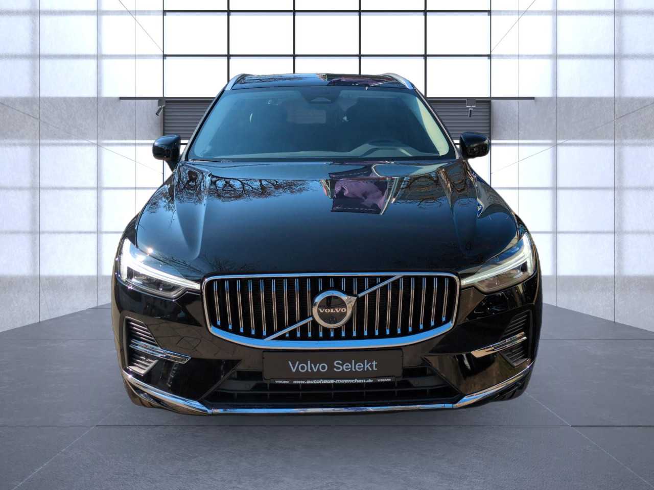 Volvo XC60 – Bild 7