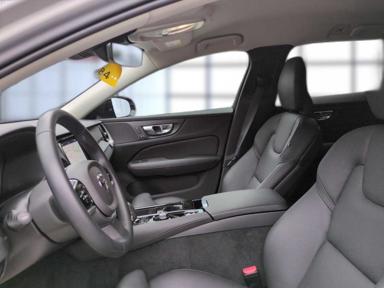 Volvo V60 – Bild 10