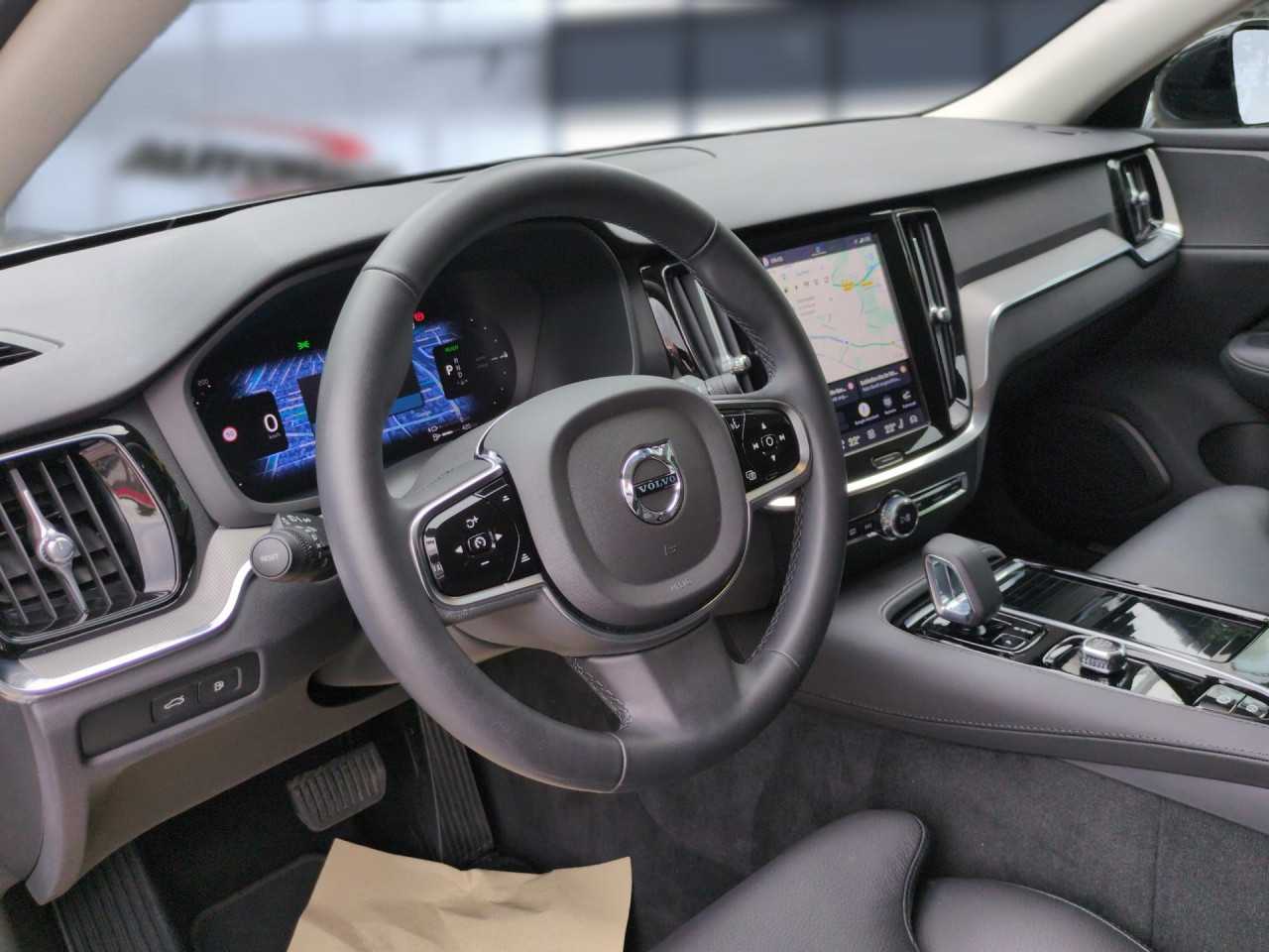 Volvo V60 – Bild 11